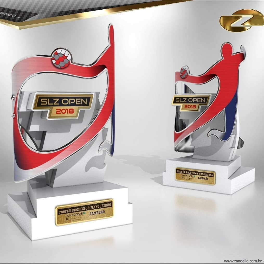 ContratSE's tweet image. Atenção professores,representantes de equipes e atletas.É com muito prazer que Tamagoshi Eventos Esportivos apresenta a vcs a premiação do Slz Open de Handebol 2018.Troféus e medalhas para as equipes campeãs e vice campeãs e medalha de melhor jogador ou jogadora de cada categoria