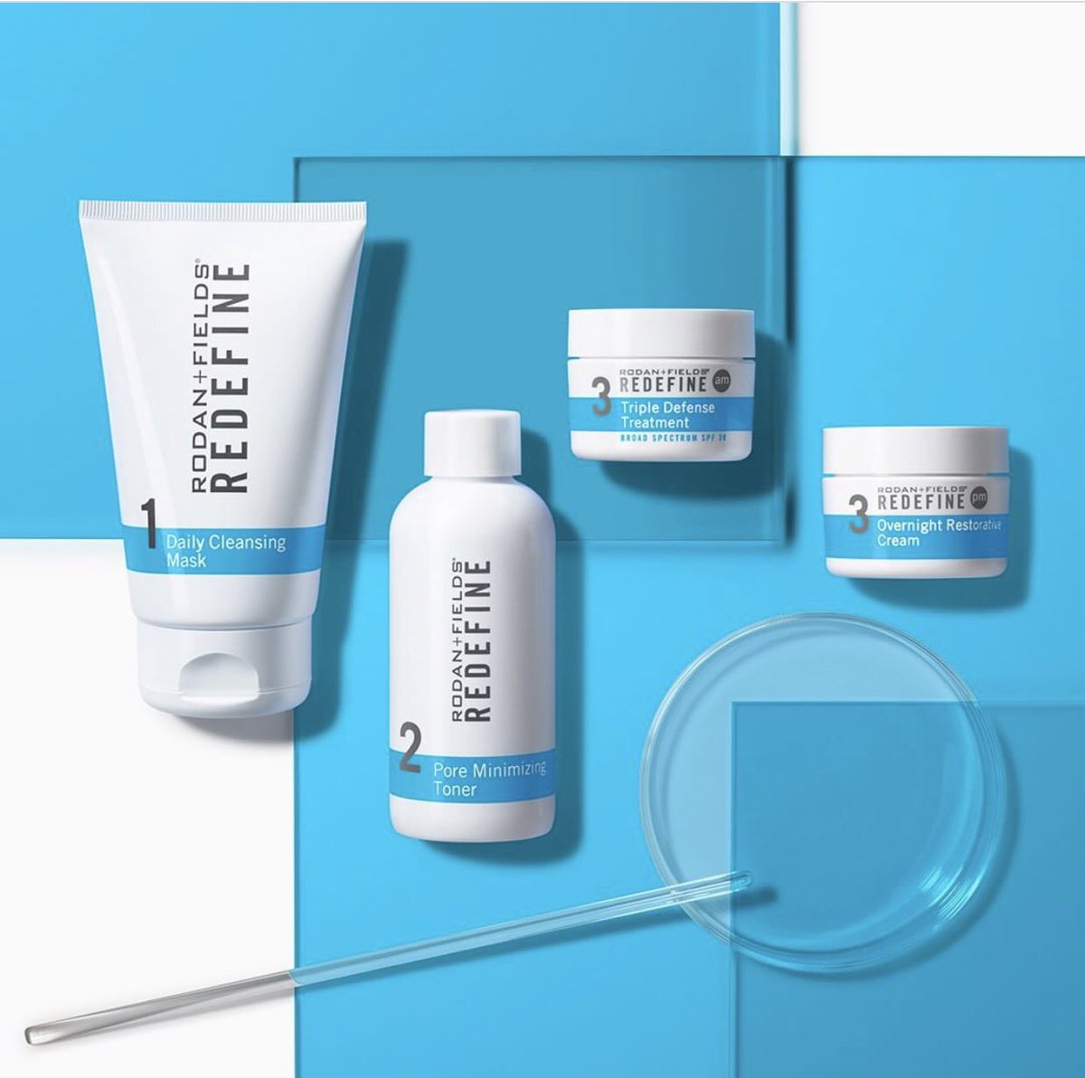 mbdmccoy's tweet image. Rodan+Fields~ ‘We specialize in skincare Regimens tailored to specific skin concerns. If your annoyed by the appearance of fine lines and sagging, our best selling 3-step #redefineregimen  may be the one for you’! I can help... 😁

marybethmccoy.myrandf.com/Pages/OurProdu…
