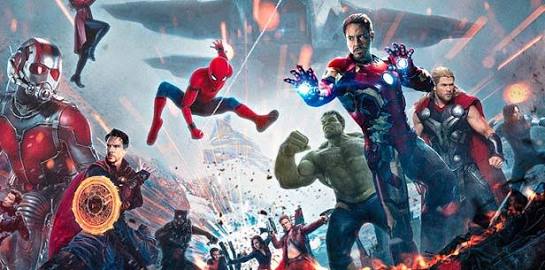 Buenas noches ciudadanos. 
Estoy en la búsqueda de los vengadores para crear roles individuales o incluso formar un grupo.
Les ofrezco buen rol y una verdadera amistad arácnida y diversión. 
Aquellos que les interese, haganme saber.

¿RT?