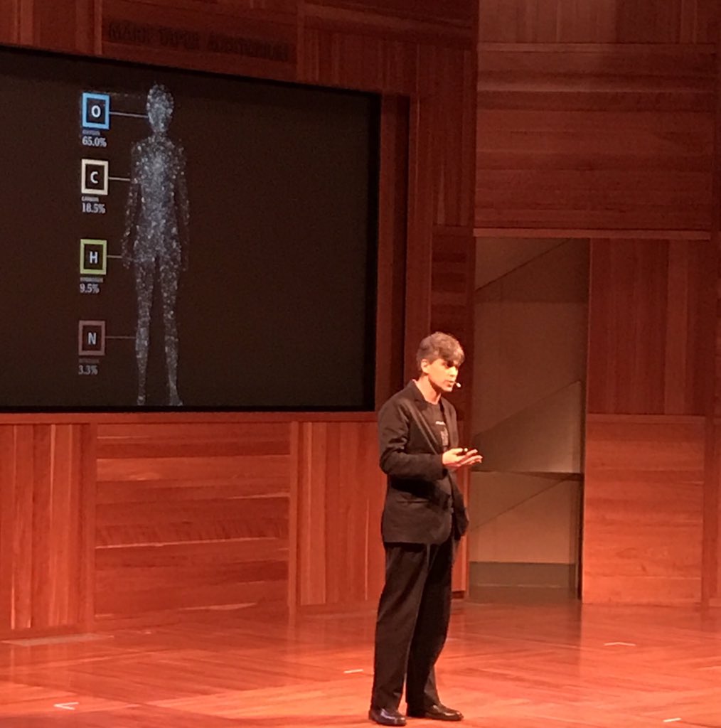 UCSCevents's tweet image. Neutron stars, super novae explosions, gold, and the atoms that compose human bodies. Astronomy Professor Enrico Ramirez Ruiz tells us how they&apos;re all connected. #OriginalThinkers #ThinkUCSC @ucsc