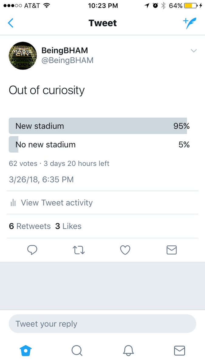 BeingBHAM tweet media