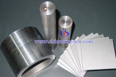 Molybdenum copper (Mo-Cu) is often prepared as a heat sink and heat sink plate, mainly because molybdenum-copper alloy has excellent electrical and thermal conductivity properties and can also be used as instrument components. Because it has non-magnetic, news.molybdenum.com.cn/en/molybdenum-…