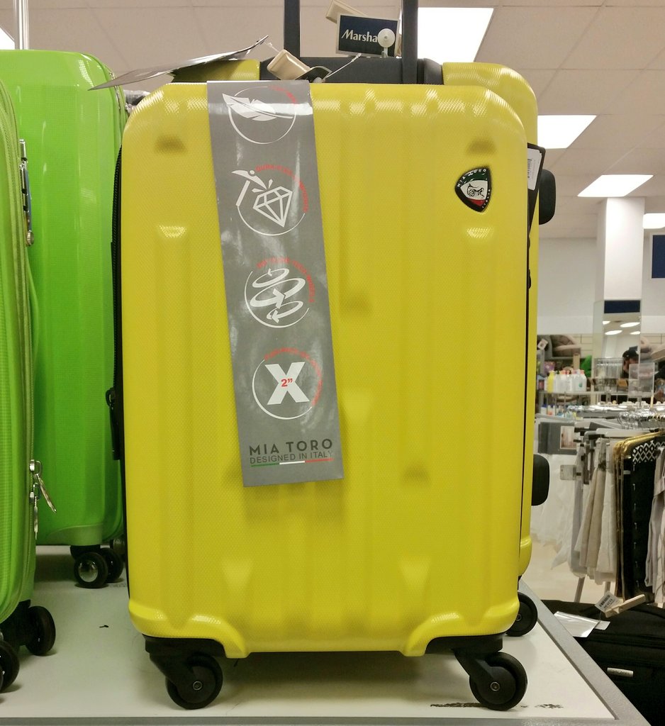 WanderOne's tweet image. Is there such a thing as too much luggage? Asking for a friend...