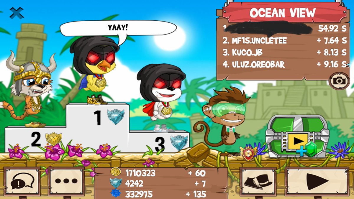 KenMathews15's tweet photo. Hahahaha that's what you get Team #Uluz take the L 😂😂😂😂 #OreoBar https://t.co/NcmljnwpZl