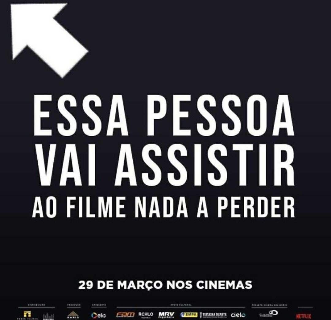 letteia's tweet photo. Vamos gente!!
#EstreiaNadaAPerder
#NAPBA
#NAPBADoisleoes https://t.co/6ZMKMzP92B