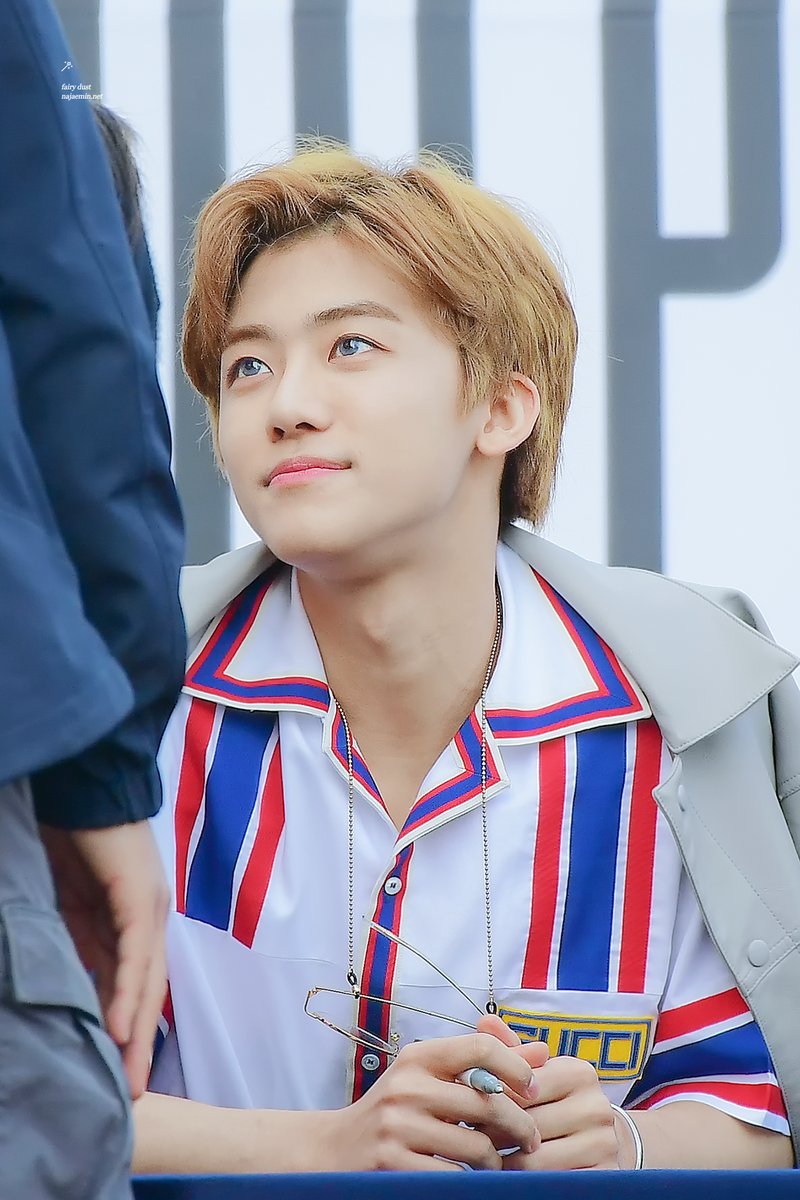 jaemin pics🌸 on Twitter: "🍃 ©najaeminnet breathing? never heard of her…