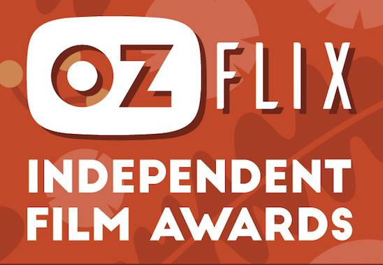 We're super stoked to have been nominated for Bast Web Series in the <a href="/ozflixtv/">Ozflix TV</a> inaugural Ozzie Awards!! Congrats to all our fellow nominees! 💃🕺