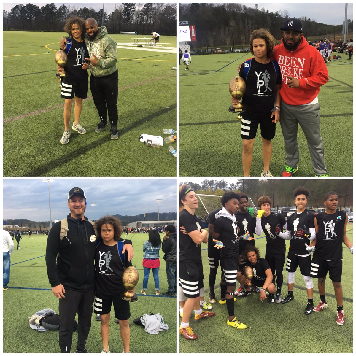 Xavion Brower (@browerxavion) on Twitter photo Had a great time with my <a href="/YPL13/">Youth Passing League</a> boys this weekend! Can't wait for our next tourney! #grinddontstop @CoachRice_YPL @Quincy_Avery Had a great time with my <a href="/YPL13/">Youth Passing League</a> boys this weekend! Can't wait for our next tourney! #grinddontstop @CoachRice_YPL @Quincy_Avery