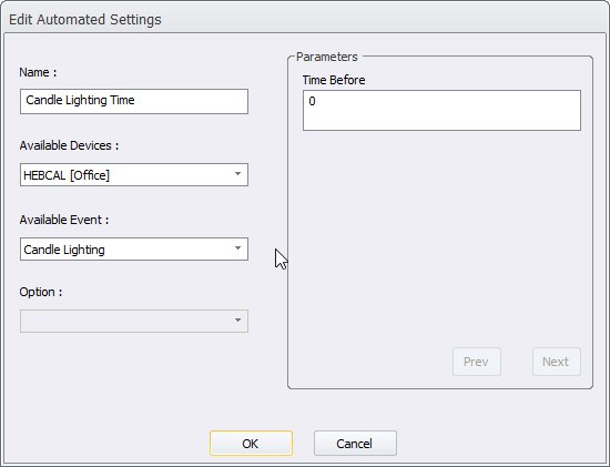 Chowmain On Twitter Just Released Hebcal Module For Urc Total Control Assists Jewish Urc Customers With Automating Their Home To Cater For Shabbat And Yomtov Holidays Avtweeps Urc Control Staubelectronic Awe Europe Https T Co Trbdyihnqo Https