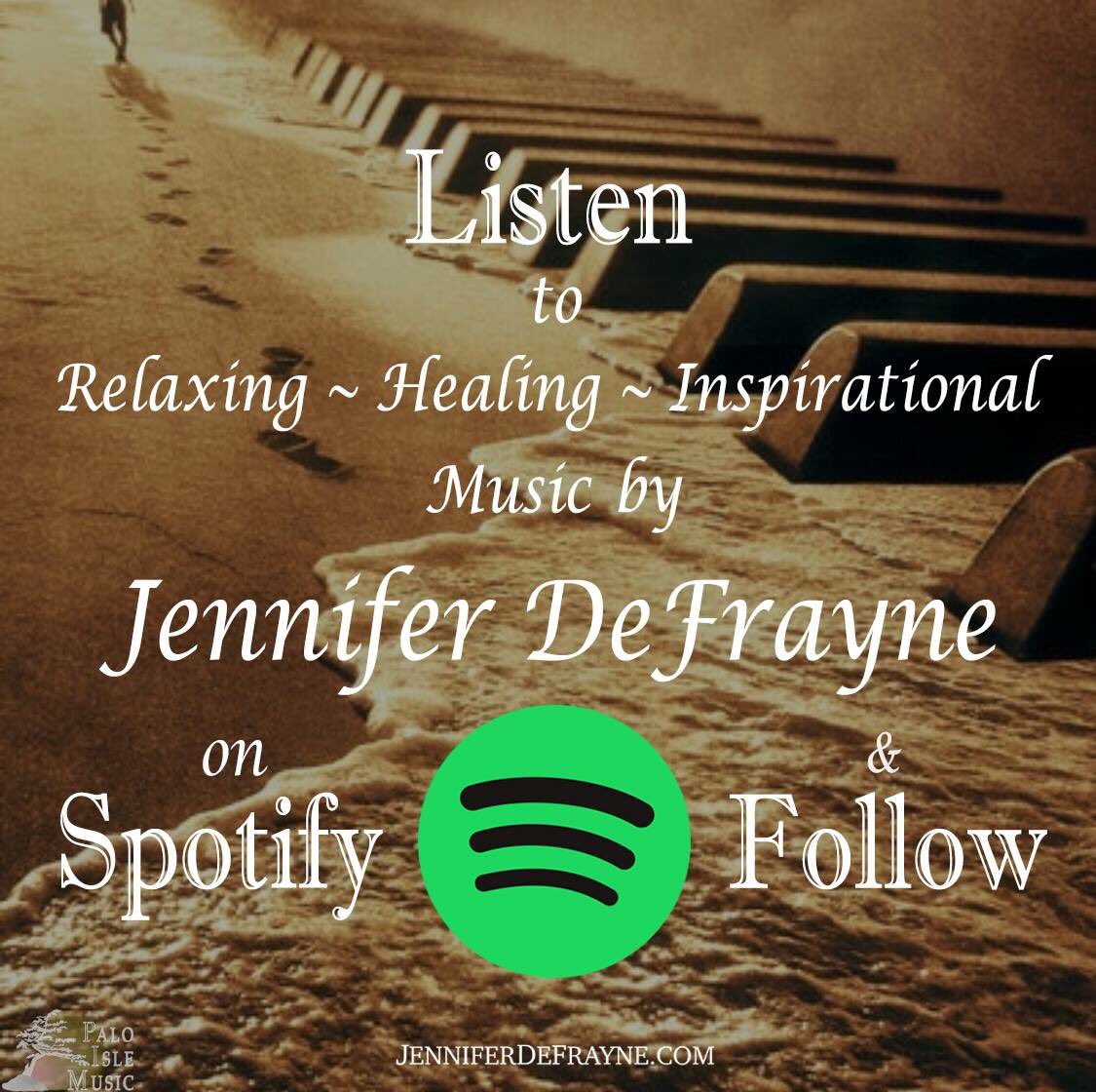 For Instrumental Music that tells a Story, Listen to &amp; Follow me on <a href="/Spotify/">Spotify</a> 
open.spotify.com/artist/4kPYiJf…

#NowPlaying 
#Spotify #instrumentalmusic #piano #pianomusic  #relaxingmusic  #healingmusic  #inspirationalmusic #upliftingmusic #composer #musician #followmeonspotify