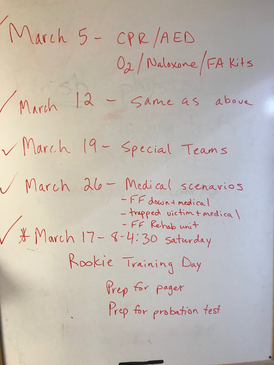 chiefcoutts's tweet photo. Last medical night for training. Been a busy month. Ff’s are #alwayslearning #alwaysready Proud to lead an amazing group like this #lsrfs #slavelake #slavefire #explorlsr #md124 https://t.co/5043uk1AG5