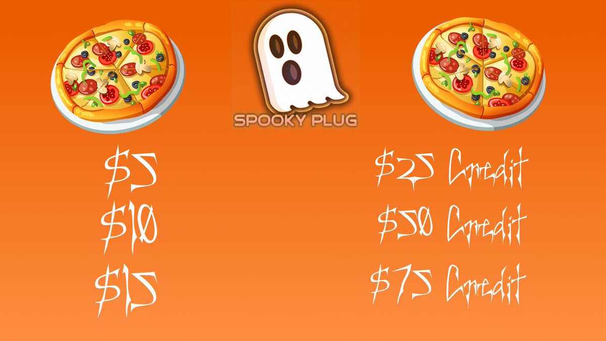 spookyplug tweet picture
