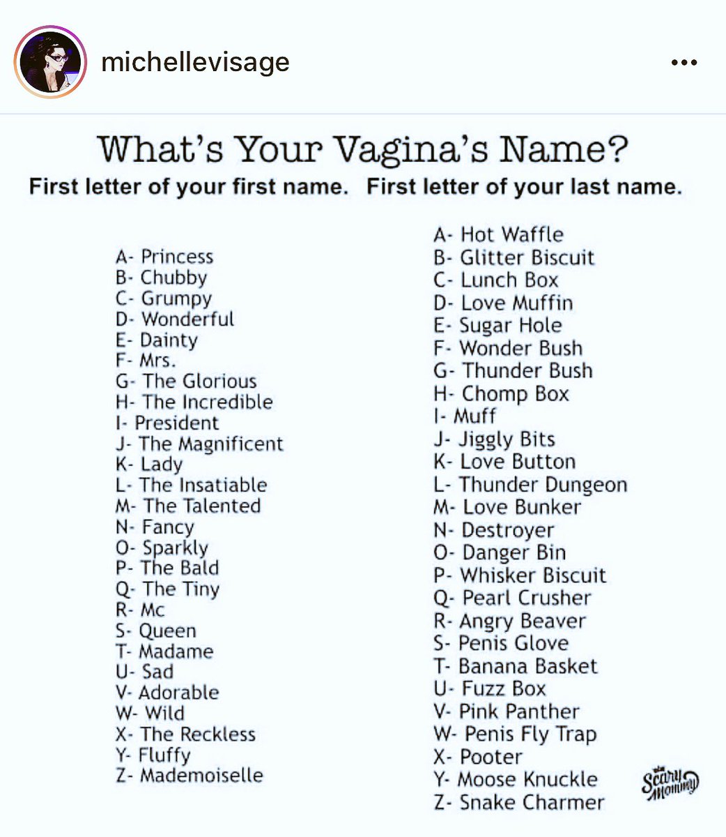 Wayne Mavisracer If I Was A Girl I D Be Wildthunderbush I Wanna Call Myself That Anyway