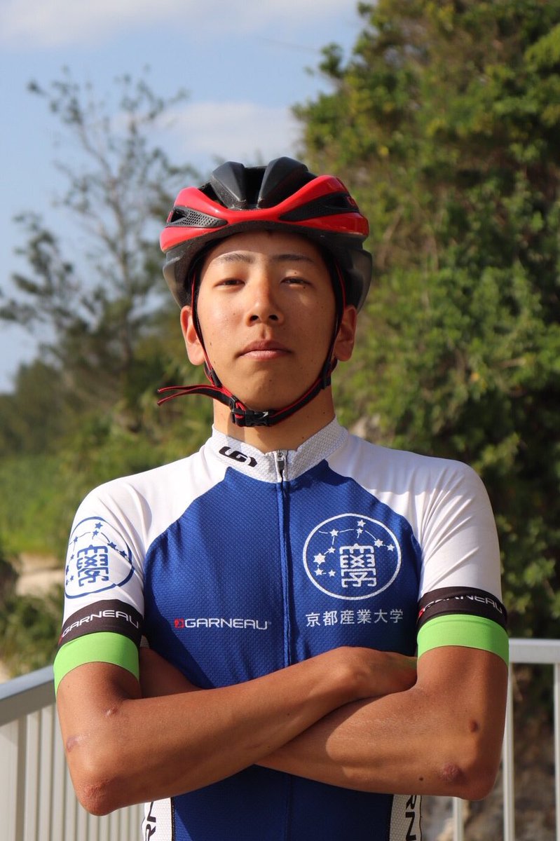 京都産業大学体育会自転車競技部 Twitter પર 18年メンバー紹介 新入生 木下佳祐 17年 インターハイ ポイントレース 10位 インターハイ ロードレース 9 位 京都産業大学体育会自転車競技部 Twitter પર 18年メンバー紹介 新入生 木下佳祐 17年 インターハイ ポイントレース 10位 インターハイ ロードレース 9 位