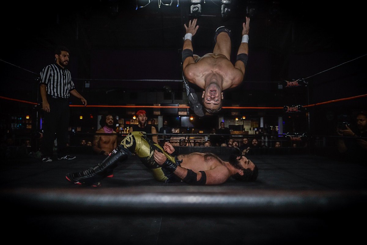 GetTheImage's tweet photo. #FlipGordan #FlipArmy #AnthonyGangone #HouseOfGangone #Wrestling #IndyWrestling #HouseofGlory #Glory #RingOfHonor #ROH #GetTheImage #AllIn https://t.co/lPGIHxgJMw