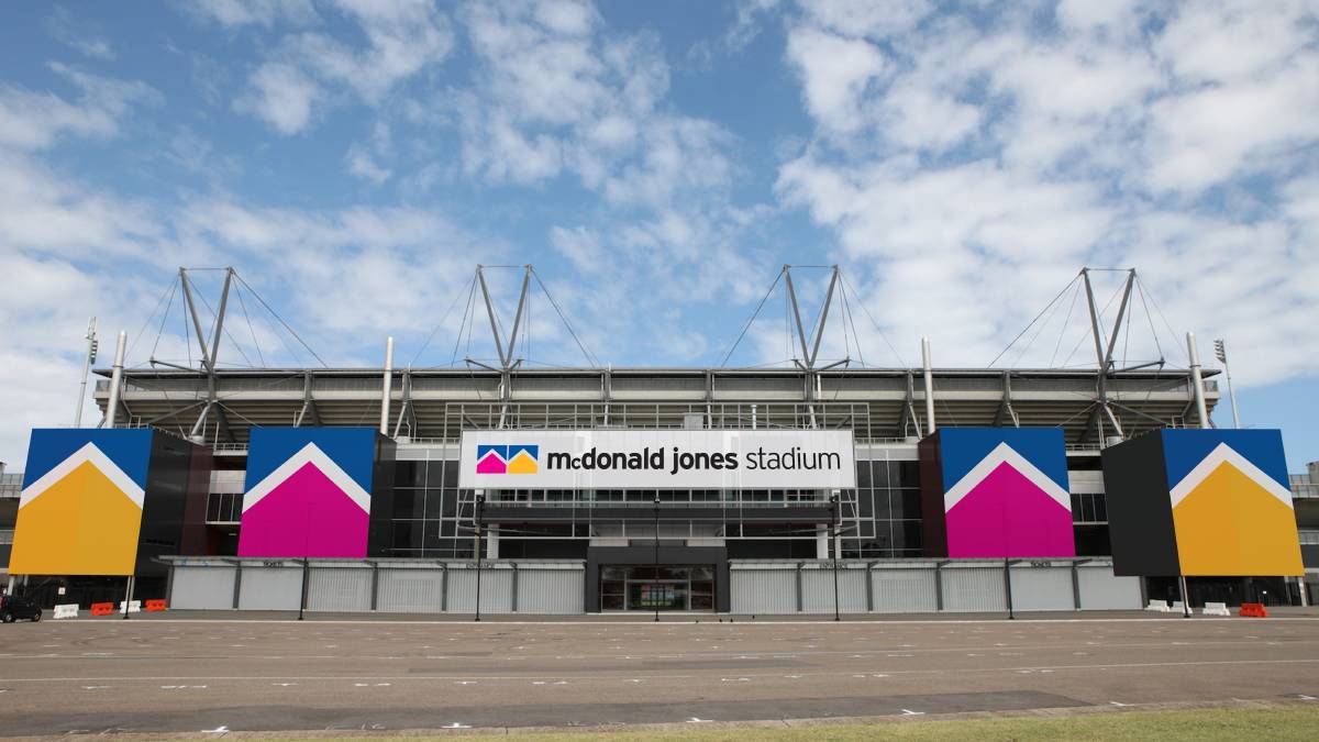 The April NTIG Member's Meeting will be held at <a href="/MJStadium/">McDonald Jones Stadium</a> on Wednesday 4 April 2018, with Paul Doorn, Chief Executive Officer of Venues NSW, as our guest speaker. For more information, visit our event page facebook.com/events/1549296…