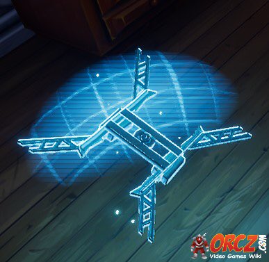 Tumytumm's tweet photo. RT if you played Fortnite when these were in the game https://t.co/l6TcdX8WEj
