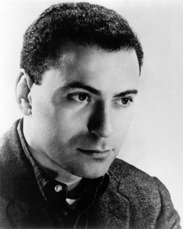 Happy birthday to Brooklyn\s own Alan Arkin, born on this day in 1934. 