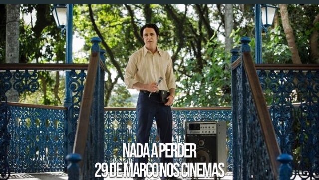 Neia43222012's tweet photo. Uma História não contada,Isto tudo não é Nada!!! dia 29 nos Cinemas de todo Brasil #EstreiaNadaAPerder #NAP #NAPVITORIADACONQUISTA https://t.co/EJSmQ6UzFt