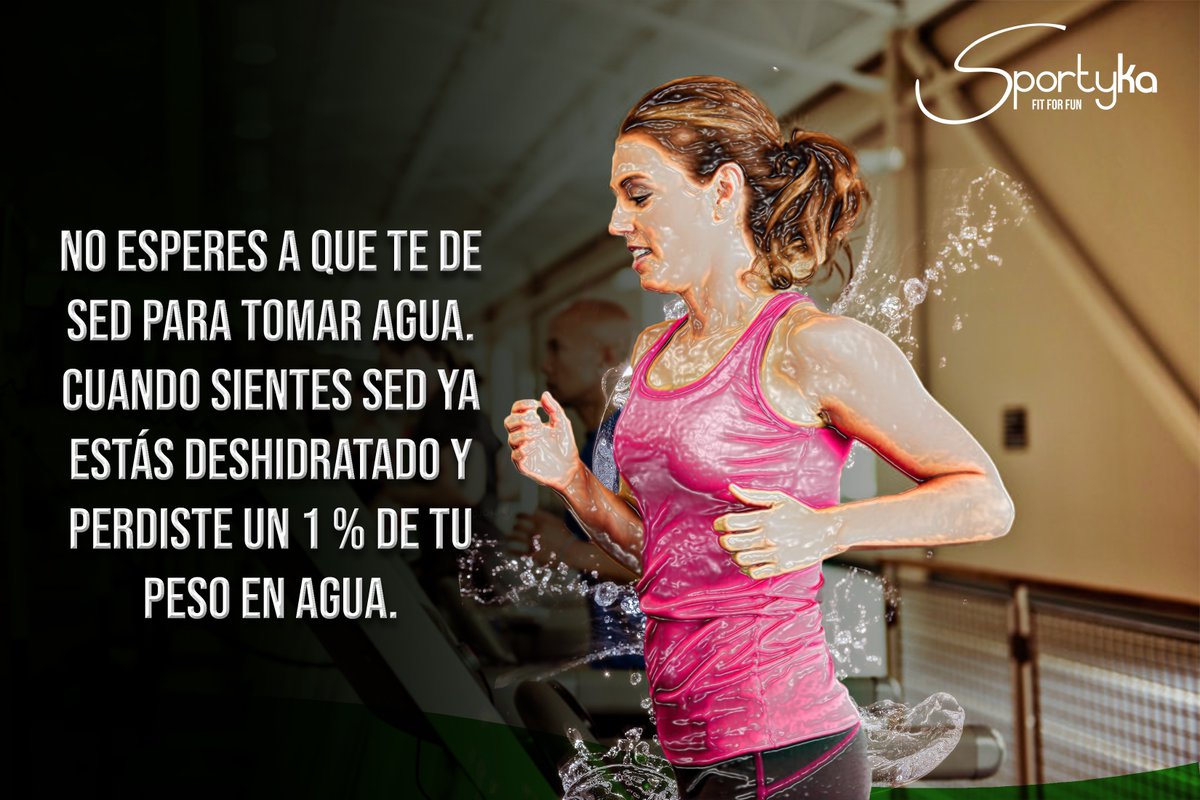 #FelizLunes vamos con todo, un dato para tener en cuenta.

#FitnessMotivation
#gymtime
#SabiasQue