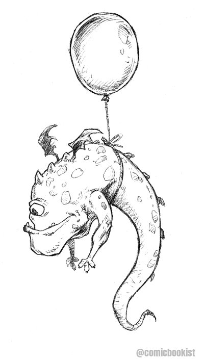 The Comicbookist tweet media