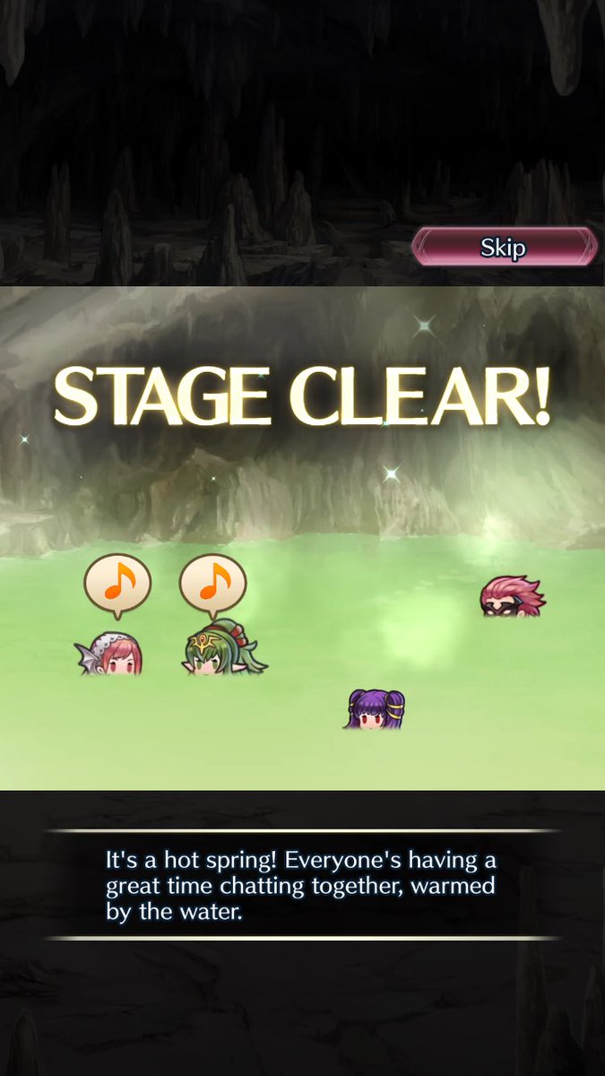 “A family can be two dragon wives and their dragon son and also their adoptive dragon daughter.”