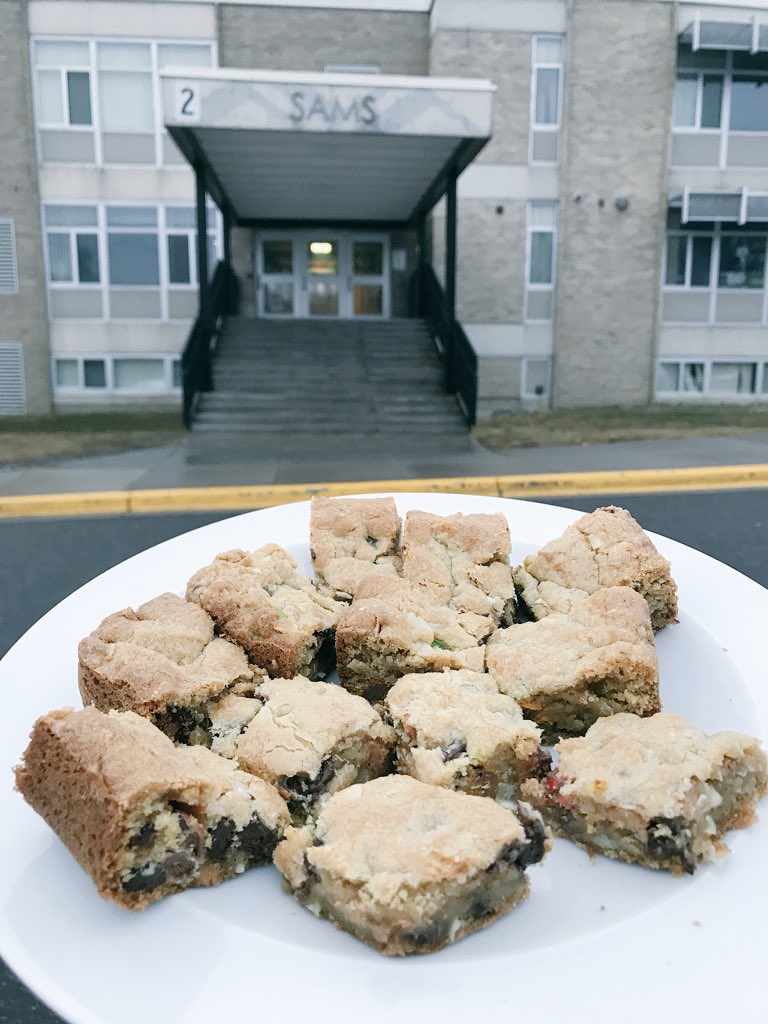 ABSKujawski's tweet photo. SAMS parents, you know what this means, right?!
Hope to see you at 7. 😉 https://t.co/m3JmwWaB2C