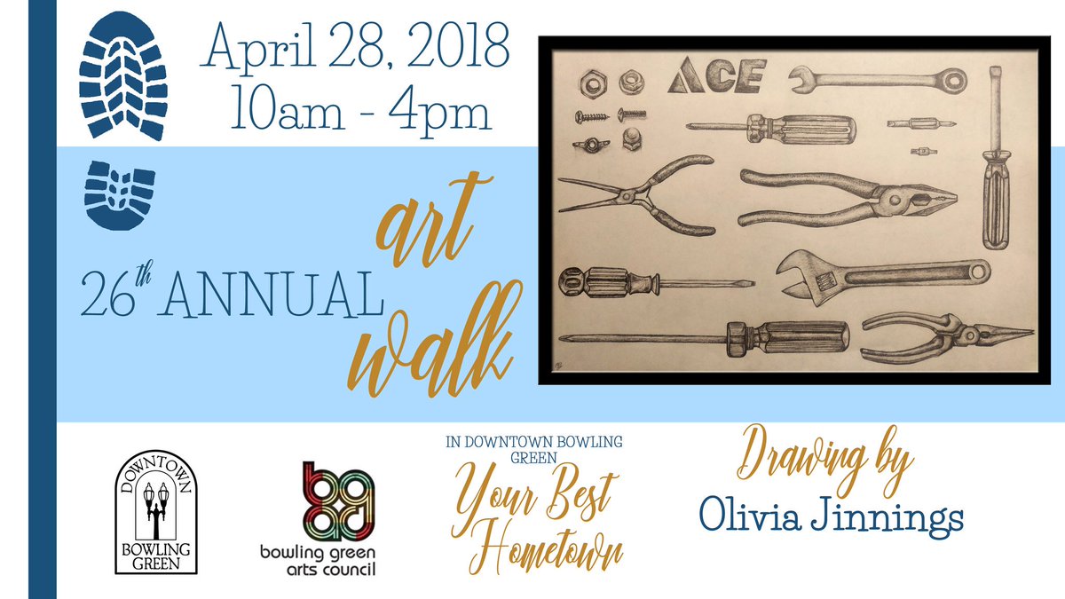 MainStreetAce's tweet photo. This wonderful pencil drawing by Olivia Jinnings will be on display at Ace for Art Walk. https://t.co/333lNIiq7f