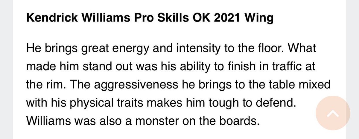 OKPower2021's tweet image. ProSkills 15u boys got some pretty good press from @PrepHoopsOK this past weekend at the @BtrMain Thank you @ReynoldsHoops for the support! Looking forward to many more.