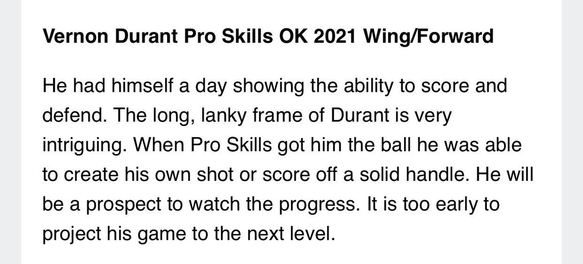 OKPower2021's tweet image. ProSkills 15u boys got some pretty good press from @PrepHoopsOK this past weekend at the @BtrMain Thank you @ReynoldsHoops for the support! Looking forward to many more.