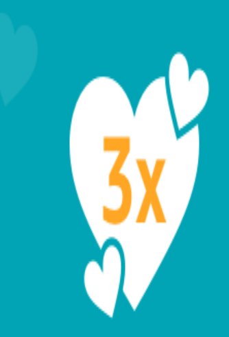 KittyConnection's tweet image. AmazonSmile is helping nonprofits by tripling their donation rate until March 31st. Kitty Connection thanks Amazon for its support of charities! @amazon @amazonsmile #KittyConnectionBoston