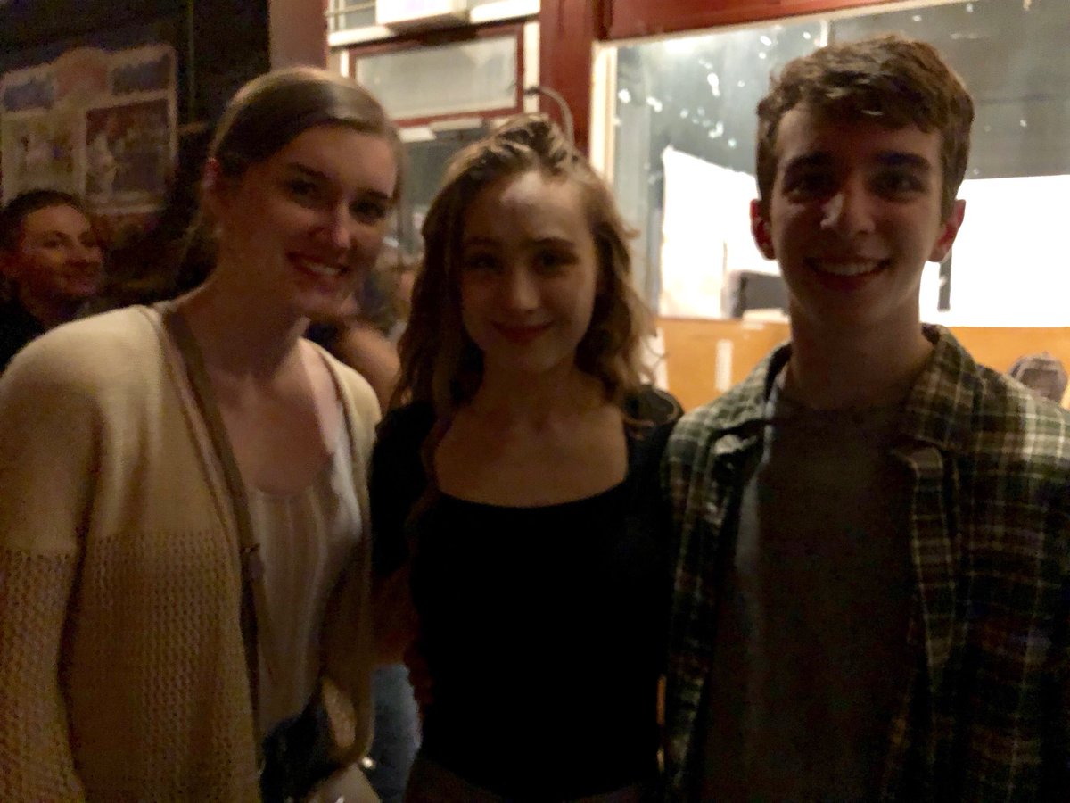 mattberg33's tweet photo. Thanks so much for your help promposing!!! She said yes!😄😎 @ChappellRoan https://t.co/Hw0zhyp9Qm