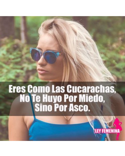 SandyRiCa80's tweet photo. #ModoSeguidera

Es lo que opino de los que van y vienen
Ya me la aplicaron varios!!😠 https://t.co/8SZwstmouR