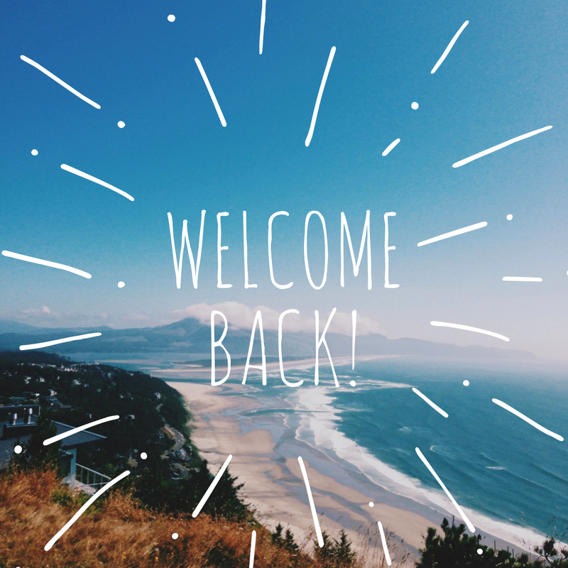 SalisburyGlobal's tweet photo. Welcome back from Spring Break SU Students! Want to become part of our Seagull Flock? Apply here: https://t.co/akUS9x4Nme https://t.co/ZJKjidLuDF