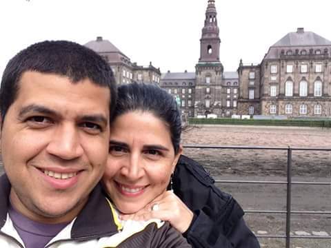 VicSolMar's tweet photo. Copenhague: Una gran decisión https://t.co/FXYWinXHa9 https://t.co/CWymAIWFHn