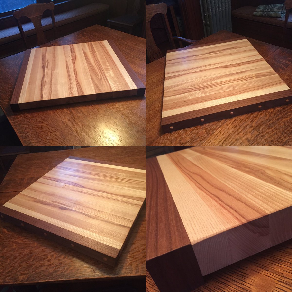 David Ellison tweet media