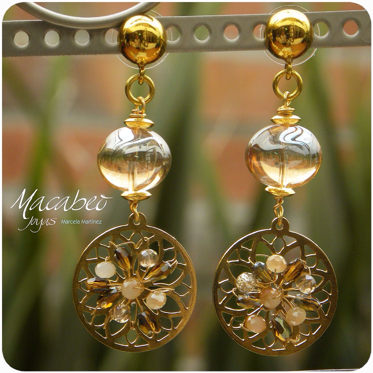 Macabeo Joyas tweet media
