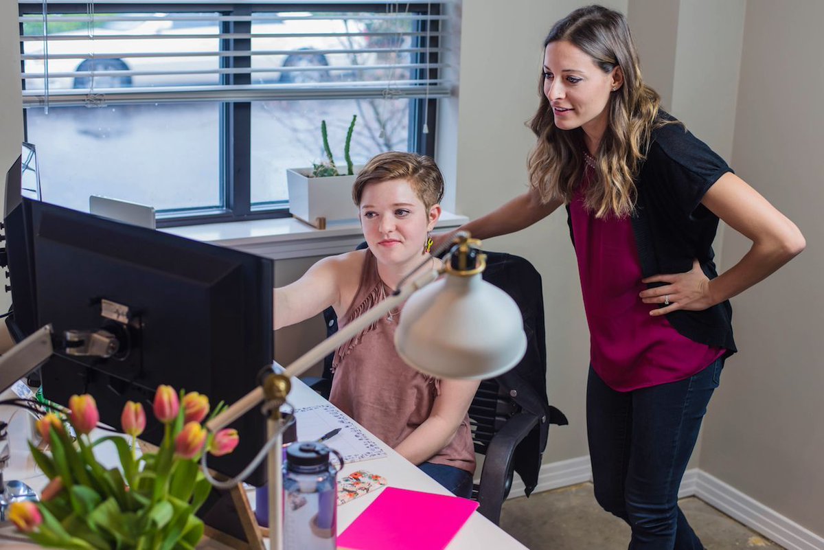 MadFishDigital's tweet image. Psst... We're hiring! If you're ready to join a collaborative team of professionals as a client strategist, reach out today. #pdxjobs #marketingjobs #digitalmarketing  buff.ly/2CttQ83