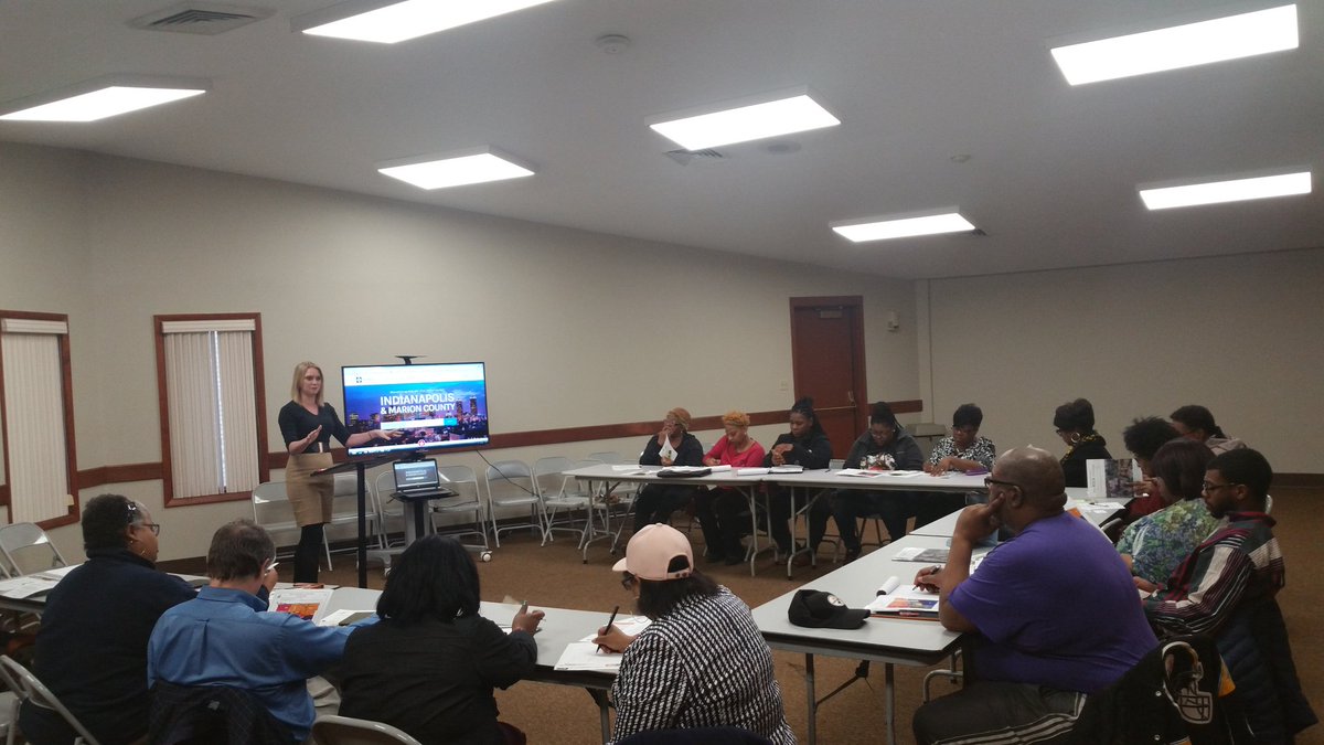 Arlington Woods Neighborhood Association tweet media