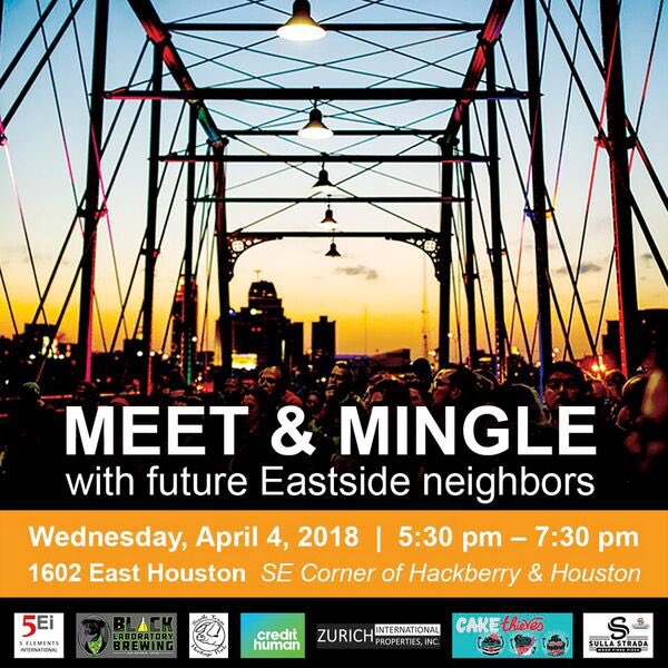 DenverHeightsSA's tweet photo. Meet the new business neighbors moving into #EastsideSA https://t.co/6C5uQ5KzW2