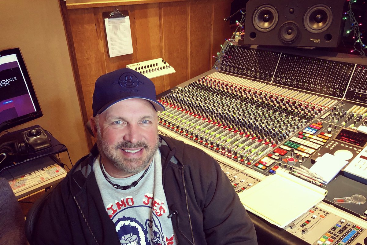 It's ALL about the music!!!! love, g #StudioG Watch Here: https ...