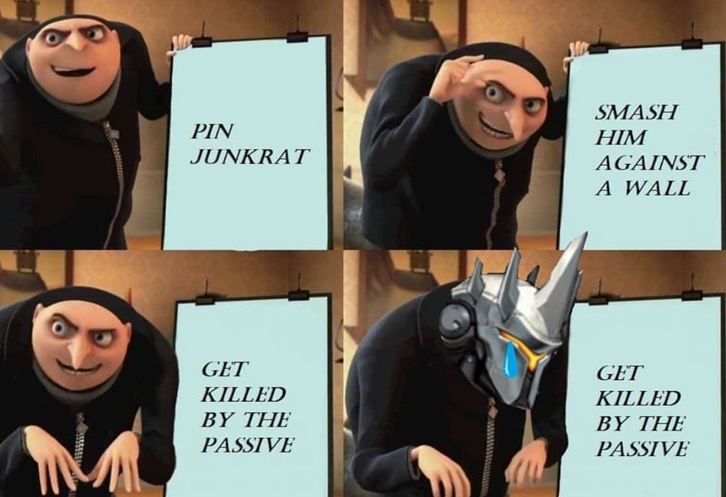 Stylosa's tweet photo. Reinhardt mains know this pain. https://t.co/OPVe14ECo8