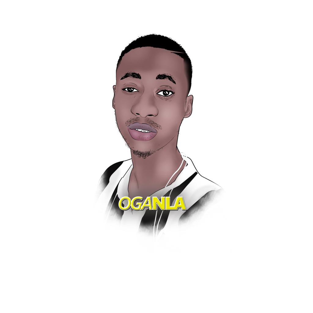 oyembaba's tweet image. I also do digital painting 🎨 at affordable prices, my DM is always open 🔓, please 🙏 epp a brother to REWEET, my customer might be on your TL