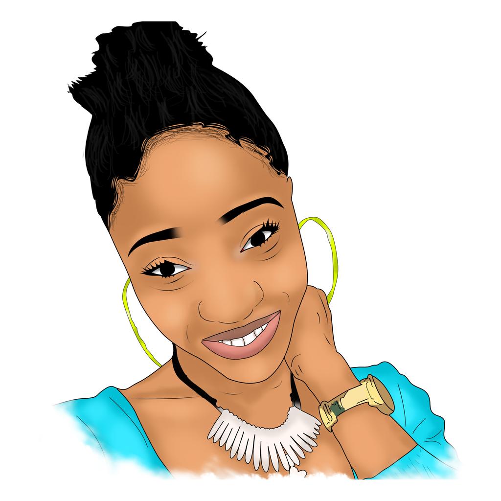 oyembaba's tweet image. I also do digital painting 🎨 at affordable prices, my DM is always open 🔓, please 🙏 epp a brother to REWEET, my customer might be on your TL