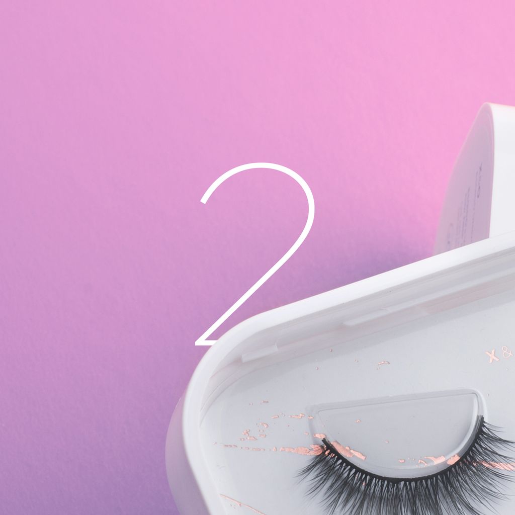 ESQIDO's tweet photo. 👀 GIVEAWAY! 👀

2 Days and counting! Unisyn™ Lashes will be available March 28! Can't wait? Here's a chance to win them! The giveaway is hosted on Instagram so be sure to follow us @esqido!

See the Instagram post for full contest details!

#esqido  #unisyn  #giveaway https://t.co/Izu7HWwukN