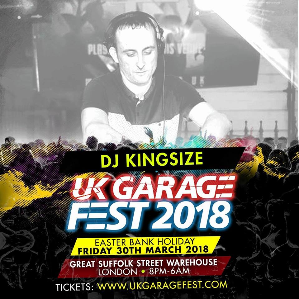 DJ_KingSize's tweet photo. GET TICKETS HERE B4 THEY'RE GONE
>> https://t.co/XS31elkrzb <<
@ATSocialMediaRT @UKSocialMediaRT #londonislovinit @GarageShared @wesharebass @iloveukgarage @HouseGarageBass @UKGarageForever @wesharebass @UKGPromo @ukgsocial @UKG_Freebies @UKG_Classix @BeckBromFL @djleitaylor #RT https://t.co/a8BdMMKrT9