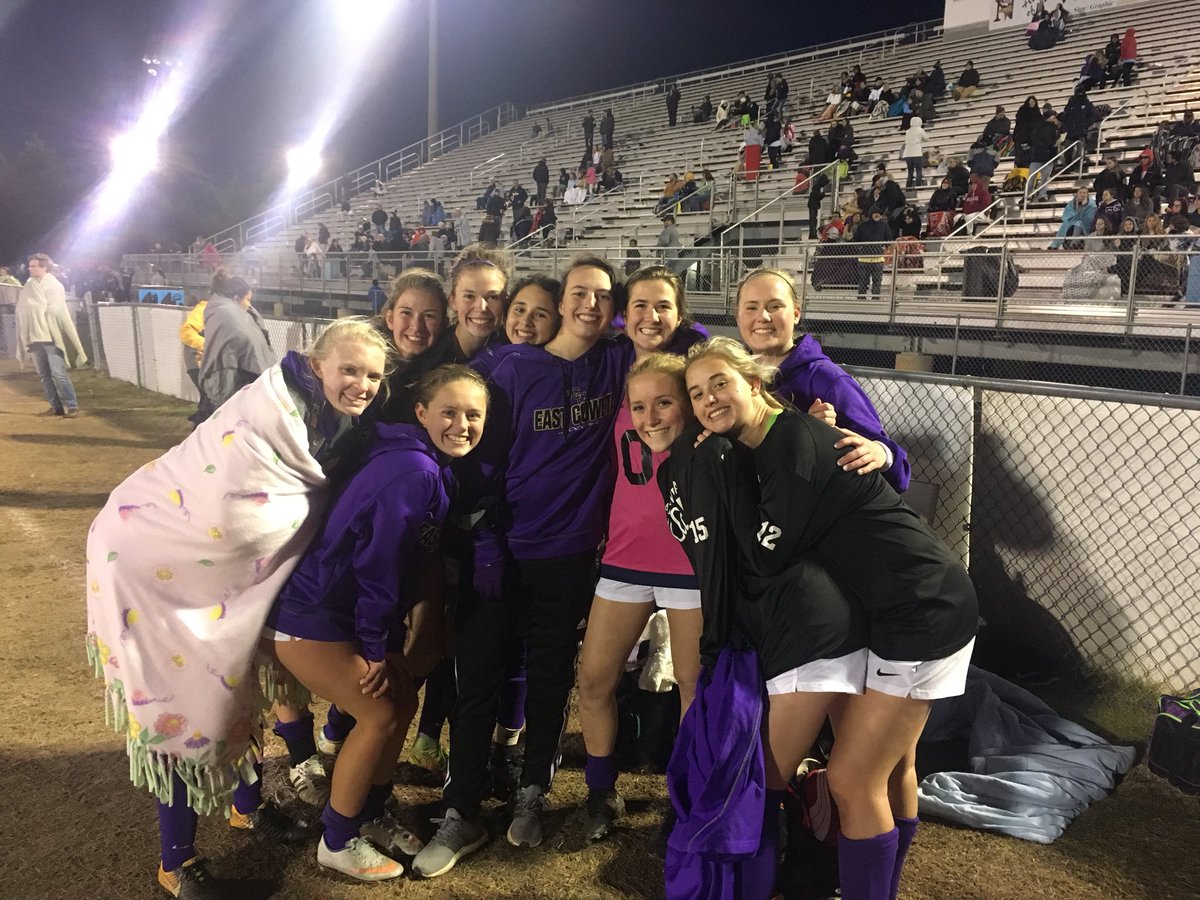 EC Varsity Girls Soccer defeat Newnan 2-0 in the 1st Round of THE Coweta Cup!! #CrosstownRivals #GreatJobLadies