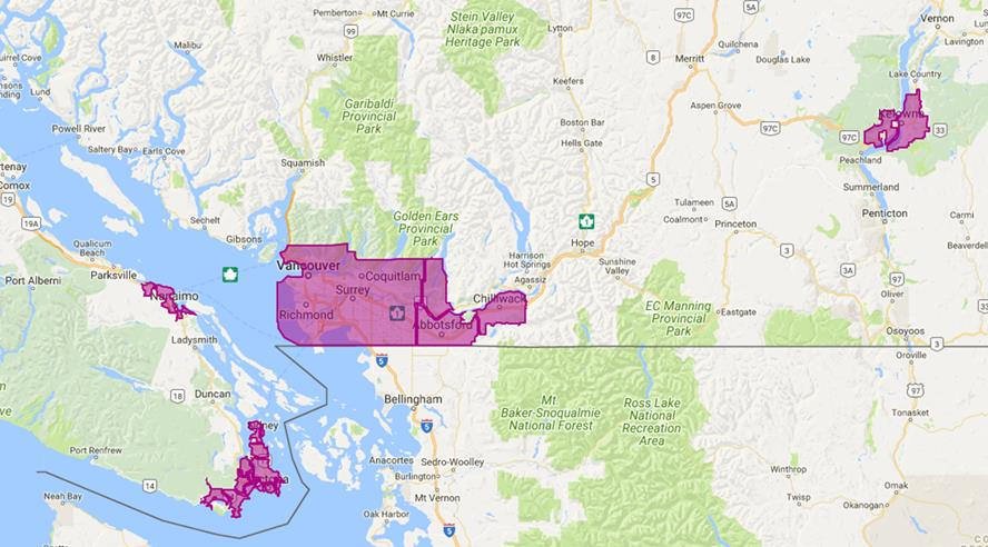 bchomegroupvic's tweet photo. Breaking News.  Speculation tax details: speculators targeted, over 99% of British Columbians exempted #yyj #yvr #canada #britishcolumbia #bchomegroup #realestate #victoriabc https://t.co/ZqAvXkizzC https://t.co/LetHj4TkFt