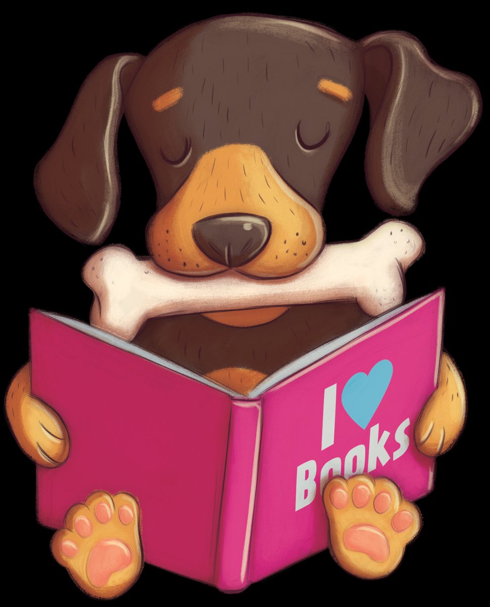 It's Book Fair week! Join us tomorrow (Mar 27) for Kona Ice and a great selection of books. We're open until 6:30. Woof-woof! Meow!  📚 
#ReadersAreLeaders <a href="/principalwch/">WestCypressHills El</a>
