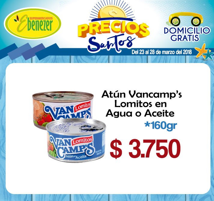 SUPER2EBENEZER's tweet photo. Disfruta de nuestros #PreciosSantos en los Supermercados Ebenezer con las mejores ofertas.. https://t.co/I85bu3dGk8